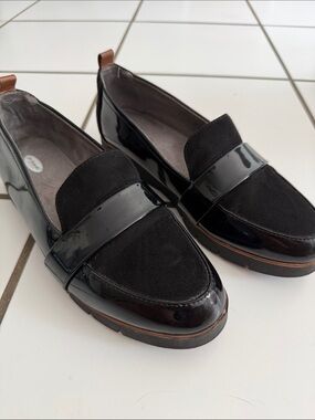 Dr Scholls Loafers